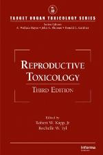 Reproductive Toxicology