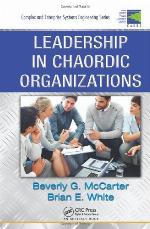 Leadership in chaordic organizations