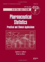 Pharmaceutical Statistics