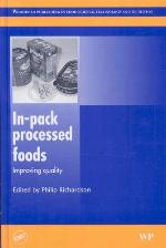 In-Pack Processed Foods