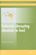 Endocrine-Disrupting Chemicals in Food