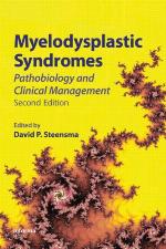 Myelodysplastic Syndromes