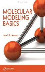Molecular Modeling Basics.