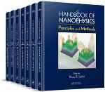 Handbook Of Nanophysics