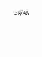 Handbook of Nanophysics
