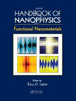Functional Nanomaterials