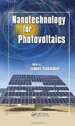 Nanotechnology for Photovoltaics