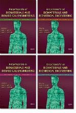 Encyclopedia of Biomaterials and Biomedical Engineering