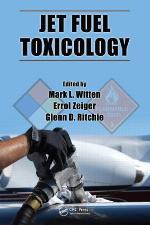 Jet fuel toxicology
