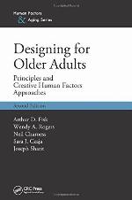 Designing for Older Adults