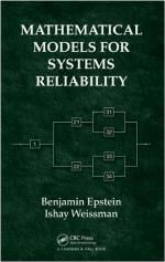 Mathematical models for systems reliability