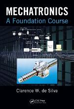 Mechatronics : a Foundation Course.