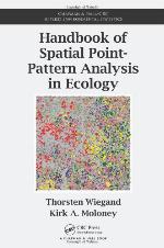 Handbook of Spatial Point-Pattern Analysis in Ecology
