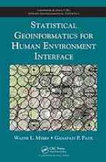 Statistical Geoinformatics for Human Environment Interface