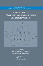 Handbook of Chemoinformatics Algorithms