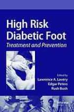 High Risk Diabetic Foot