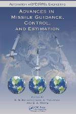 Advances in Missile Guidance, Control, and Estimation