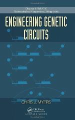 Engineering Genetic Circuits