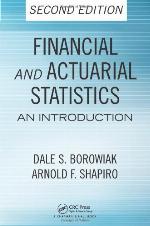 Financial and Actuarial Statistics