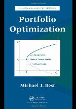 Portfolio Optimization (Chapman &amp; Hall/Crc Finance Series)
