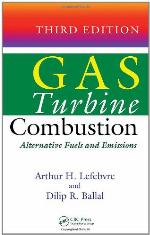 Gas turbine combustion : alternative fuels and emissions