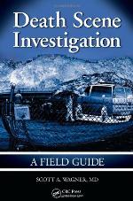 Death Scene Investigation