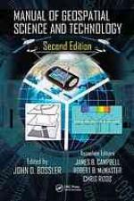 Manual of Geospatial Science and Technology