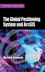 The Global Positioning System and ArcGIS, Third Edition.