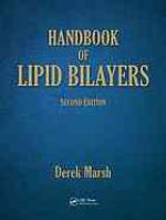 Handbook of Lipid Bilayers