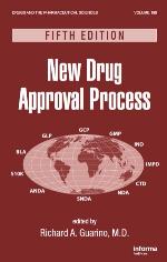 New Drug Approval Process