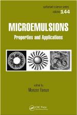 Microemulsions