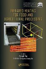 Infrared Heating for Food and Agricultural Processing