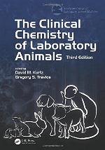 Loeb And Quimby's Clinical Chemistry Of Laboratory Animals, Third Edition