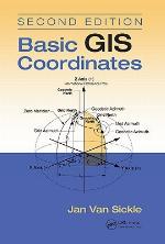 Basic GIS Coordinates