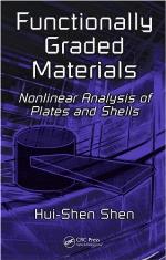 Functionally Graded Materials