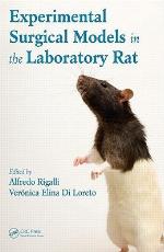 Experimental Surgical Models in the Laboratory Rat [With CDROM]