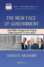 The New Face of Government