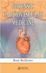 Forensic Cardiovascular Medicine
