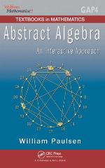 Abstract algebra : an interactive approach