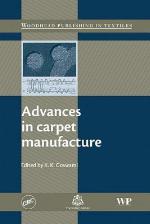 Advances in Carpet Manufacture