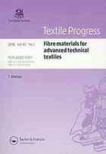 Fibre Materials for Advanced Technical Textiles