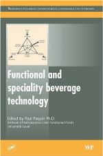 Functional and Specialty Beverage Technology