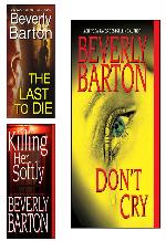 Don't Cry / The Last to Die / Killing Her Softly