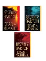 Beverly Barton Bundle