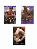 Debbie Mazzuca Bundle