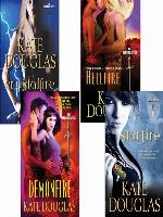 Kate Douglas DemonSlayer Bundle