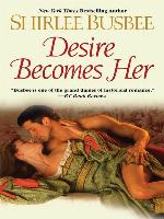 Desire Becomes Her