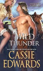 Wild Thunder (The Wild Series)