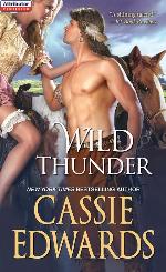 Wild Thunder