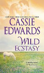 Wild Ecstasy (The Wild Series)